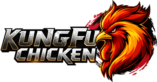 Kung Fu Chicken