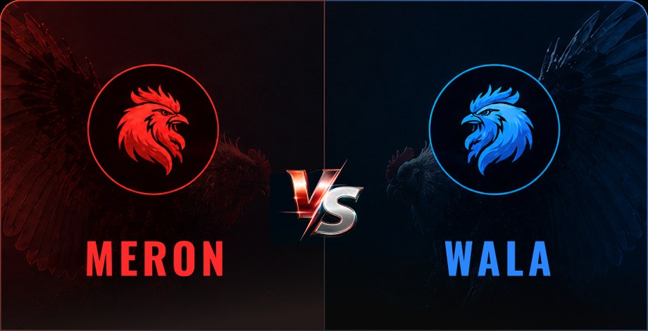 MERON vs WALA