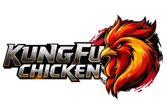 Kung Fu Chicken